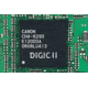 Canon XTi SLR DIGIC II Image Processor