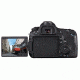 Canon EOS 60D Digital SLR Camera Kit with EFS 18 to 135mm IS Lens 4460B004
