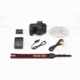 Canon EOS 60D Digital Camera - included kit accessories