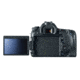 Canon EOS 70D 20Mega Pixel Digital SLR Camera w/ 3in Touch Screen Clear View LCD Monitor - Body Only 8469B002