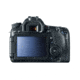 Canon EOS 70D 20Mega Pixel Digital SLR Camera w/ 3in Touch Screen Clear View LCD Monitor - Body Only 8469B002