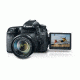 Canon EOS 70D Camera with EF-S 18"55mm IS STM Lenses Kit, Black 8469B009