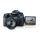 Canon EOS 70D Camera with EF-S 18-55mm IS STM Lenses Kit