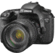 Canon EOS 7D Digital SLR Camera Kit - Includes EF 28-135mm f/3.5-5.6 IS USM Standard Zoom Lens 3814B010