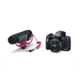 Canon EOS M50 Video Creator Kit, Black 2680C067