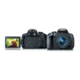 Canon EOS Rebel T5i 18-55mm IS STM Kit - Body &amp; Lens, Black 8595B003