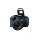 Canon EOS Rebel T7i EF-S 18 - 135mm IS STM Kit, Black, 1894C003