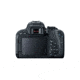 Canon EOS Rebel T7i EF-S 18 - 135mm IS STM Kit, Black, 1894C003