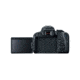 Canon EOS Rebel T7i EF-S 18 - 135mm IS STM Kit, Black, 1894C003