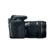 Canon EOS Rebel T7i EF-S 18 - 135mm IS STM Kit, Black, 1894C003