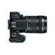 Canon EOS Rebel T7i EF-S 18 - 135mm IS STM Kit, Black, 1894C003