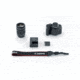 Canon EOS Rebel T7i EF-S 18 - 135mm IS STM Kit, Black, 1894C003