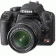 Canon EOS Rebel XS 18-55IS Kit 10 MegaPixel Digital Camera