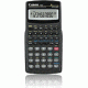Canon F-604 Scientific Calculator, Black 7102A017