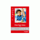Canon Photo Paper Glossy 4 x 6, 50 Sheets 0775B021