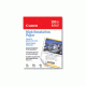 Canon High Resolution Paper 8.5 x 11, 100 Sheets 1033A011