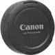 Canon Lens Cap 1