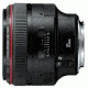 Canon Lens EF 85mm f/1.2L II USM Lens