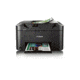 Canon MAXIFY MB2020 Wireless Home Office All-in-One Printer,18.3x18.1x10.3in,Black 9538B002
