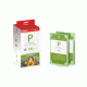 Canon E-P100 Easy Photo Pack 4 x 6, 100 Sheets 1335B001