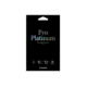 Canon Pro Platinum Photo Paper 4 x 6, 50 Sheets 2768B014