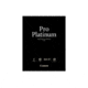 Canon Pro Platinum Photo Paper 8.5 x 11, 20 Sheets 2768B022