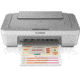 Canon PIXMA MG2420 Printer, White 8328B002