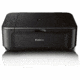 Canon PIXMA MG3520 Printer, Black 8331B002
