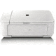 Canon PIXMA MG3520 Printer, White 8331B021