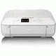 Canon PIXMA MG5520 Printer, White 8580B021