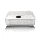 Canon PIXMA MG5620 Advanced Wireless Inkjet Photo All-In-One Printer,18x14.6x5.9in,White 9487B022