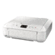 Canon PIXMA MG6820 Wireless Inkjet All-In-One Printer, White 0519C022
