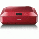 Canon PIXMA MG7120 Printer, Red 8335B026