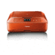 Canon PIXMA MG7520 Ultimate Wireless Inkjet Photo All-In-One Printer,17.2x14.6x5.9in,Orange 9489B042