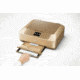Canon PIXMA MG7720 Wireless Inkjet All-In-One Printer w/ 3.5in Touch Screen, Gold 0596C062