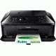Canon Pixma MX922 Office All In One Wireless Inkjet Printer 6992B002