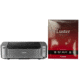 Canon Pixma Printer and Paper 6228B002-KIT20