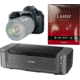 Canon Pixma PRO-10 Printer, Photo Paper, and EOS 6D Camera