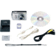Canon Power Shot SD870 IS Package Contents