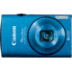 Canon Power Shot ELPH 310HS Camera, Blue