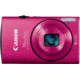Canon Power-Shot ELPH 310HS Camera, Pink