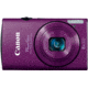 Canon Power-Shot ELPH 310HS Camera, Purple