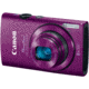 Canon Power Shot ELPH 310HS Camera