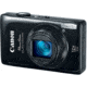 Canon Power Shot ELPH 510HS Camera