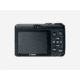 Canon PowerShot A1200 12.1 MP Digital Camera, Black