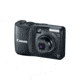 Canon PowerShot A1200 12.1 MP Digital Camera, Black 5032B001