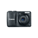 Canon PowerShot A1200 12.1 MP Digital Camera, Black