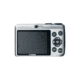 Canon PowerShot A1200 12.1 MP Digital Camera, Silver