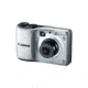Canon PowerShot A1200 12.1 MP Digital Camera, Silver 5031B001