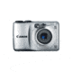 Canon PowerShot A1200 12.1 MP Digital Camera, Silver